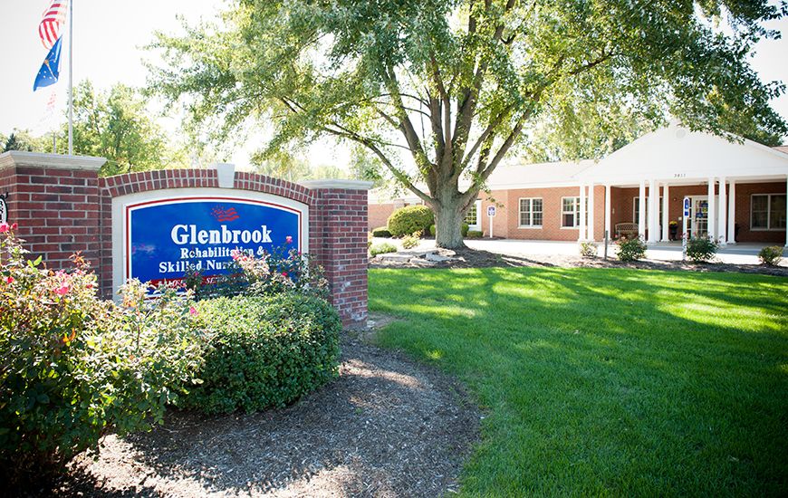 Glenbrook Rehabilitation & Skilled Nursing Center
