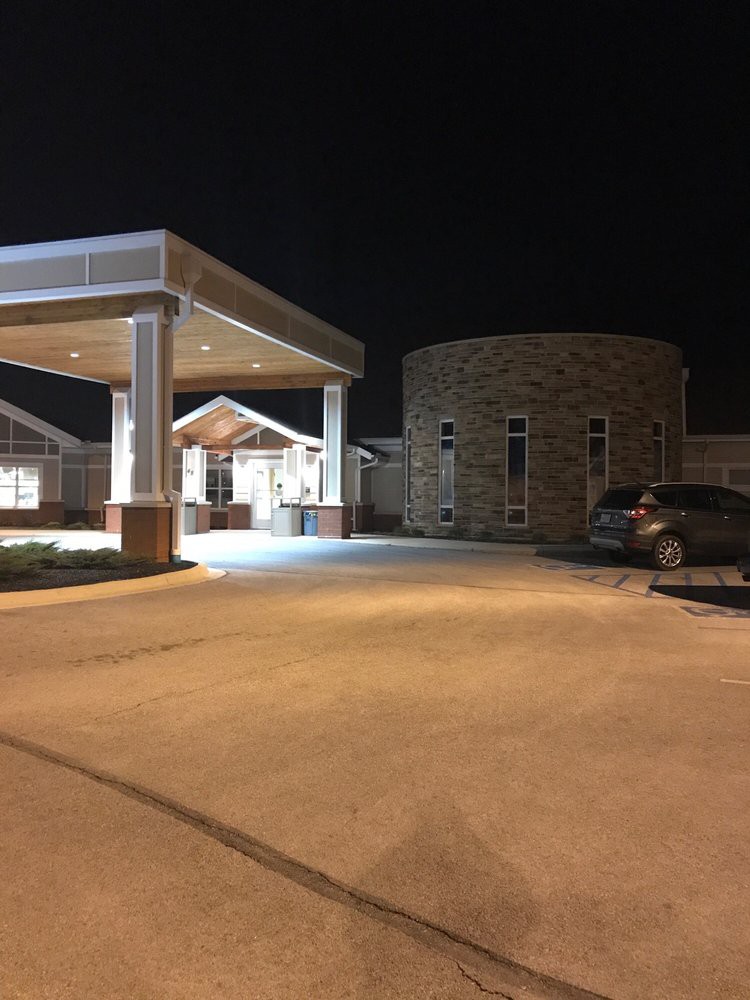 Tiffin Rehabilitation Center