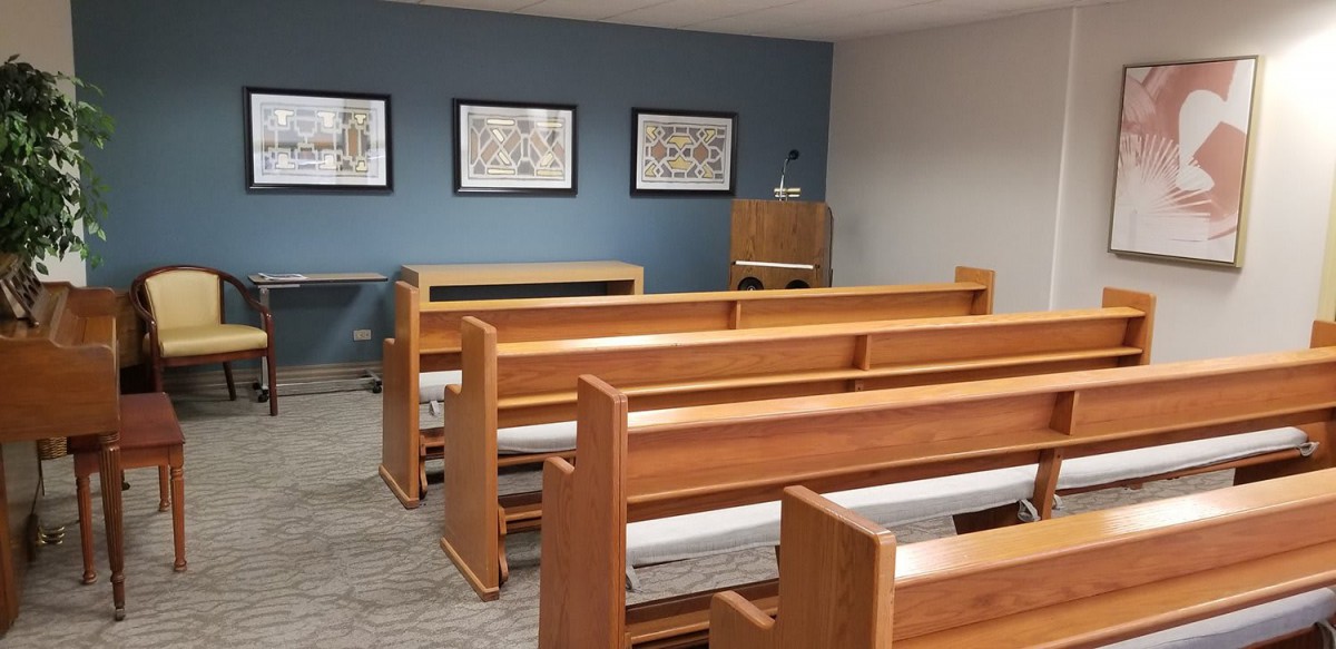 Solstice Senior Living At Palatine