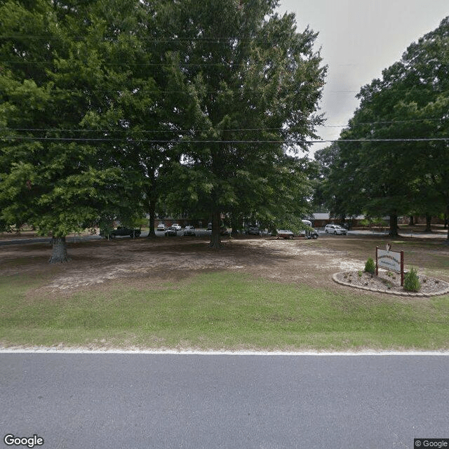 Ambassador Health & Rehab of Wadesboro