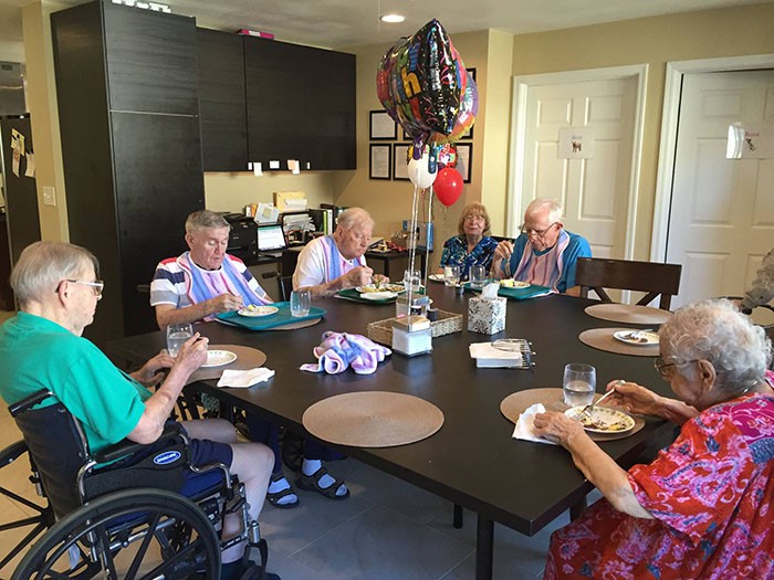Tranquility Assisted Living Home