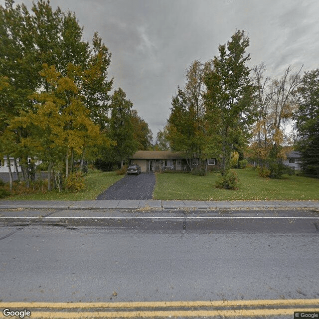 Robin Place Elder Care