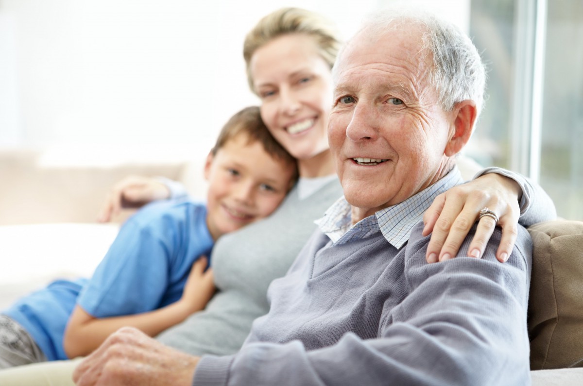 SYNERGY HomeCare of Greater Boston - Westwood,  MA