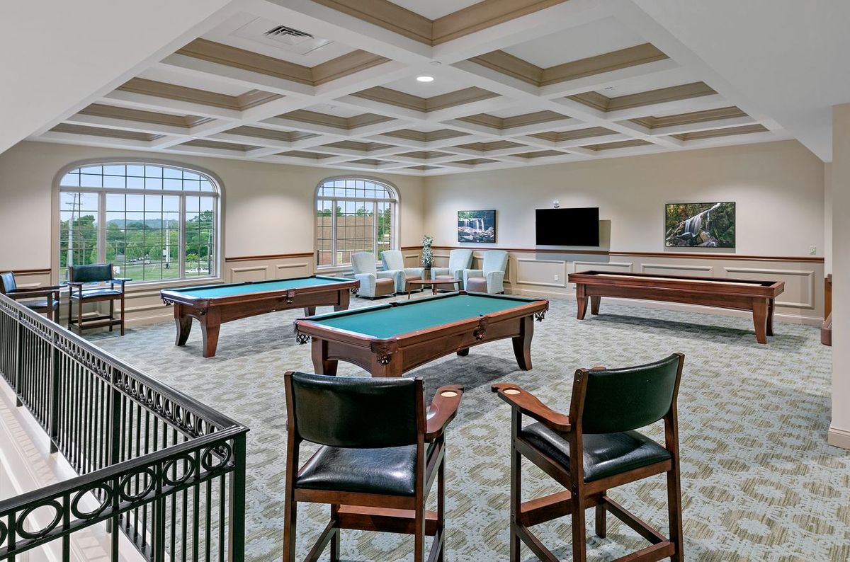 Shannondale Health Care Center