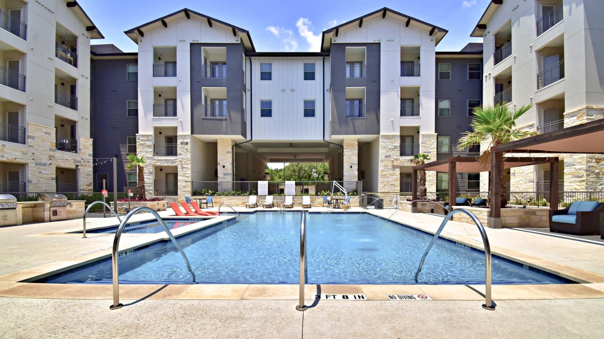 Arborview Circle C Ranch
