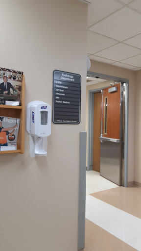 Wythe Cnty Community Hospital