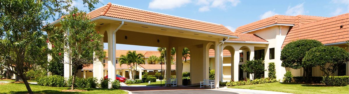Indian River Estates