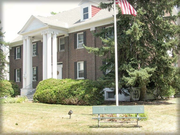 Hazel L. Carpenter Adult Home