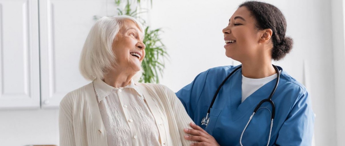 Zohra Seniors Care