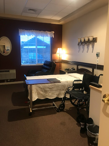 Advanced Health Care Of Coeur D'Alene