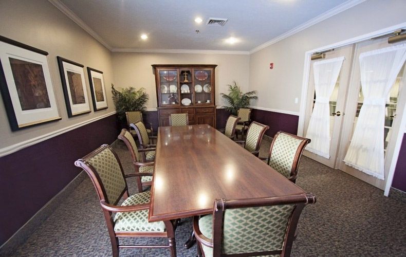 Grande Village Suites