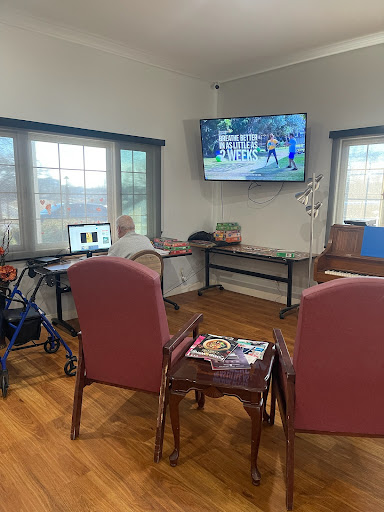 Rolla Manor Care Center
