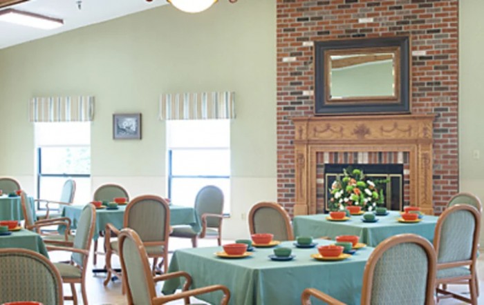 Rosewood Center