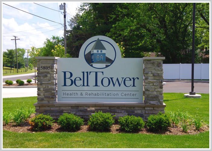 Fundamental - Bell Tower Health & Rehab