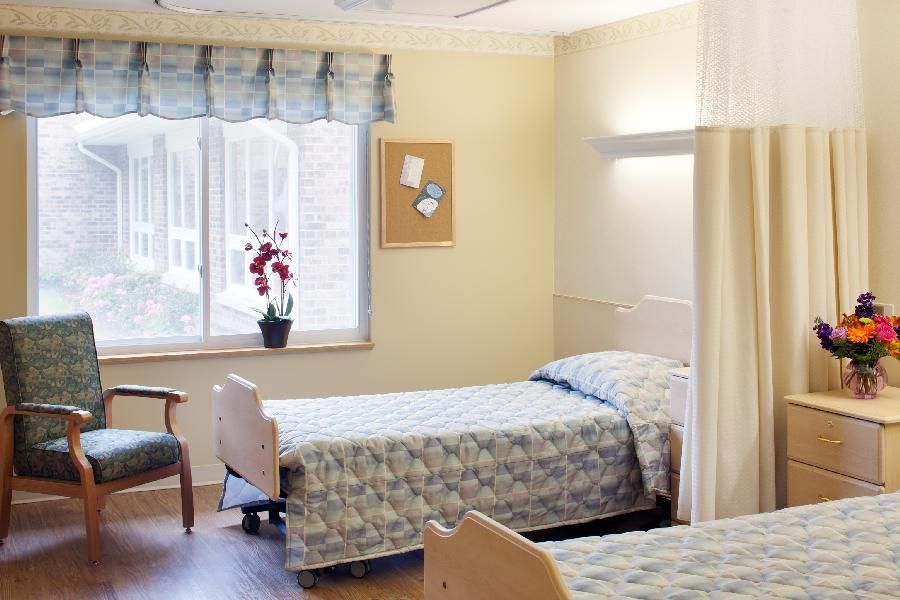 Pelican Pointe Post Acute Nursing & Rehabilitation