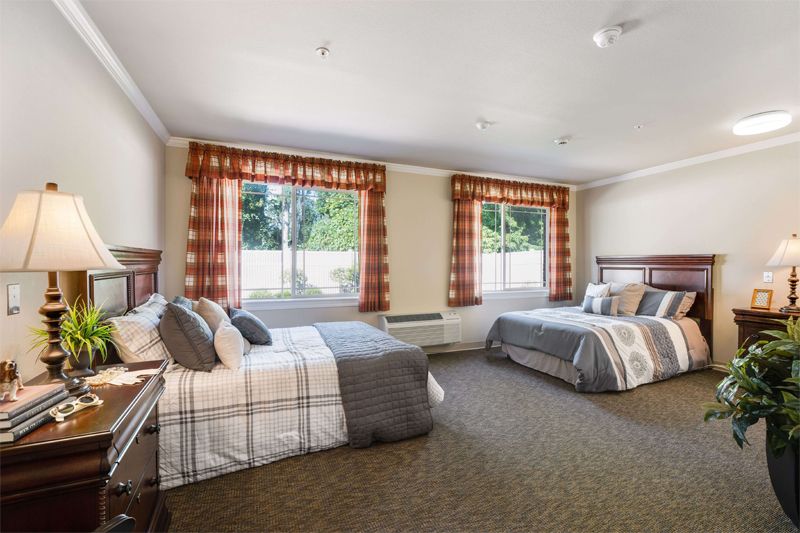 Cardinal Court Memory Care & Transitional Assisted Living