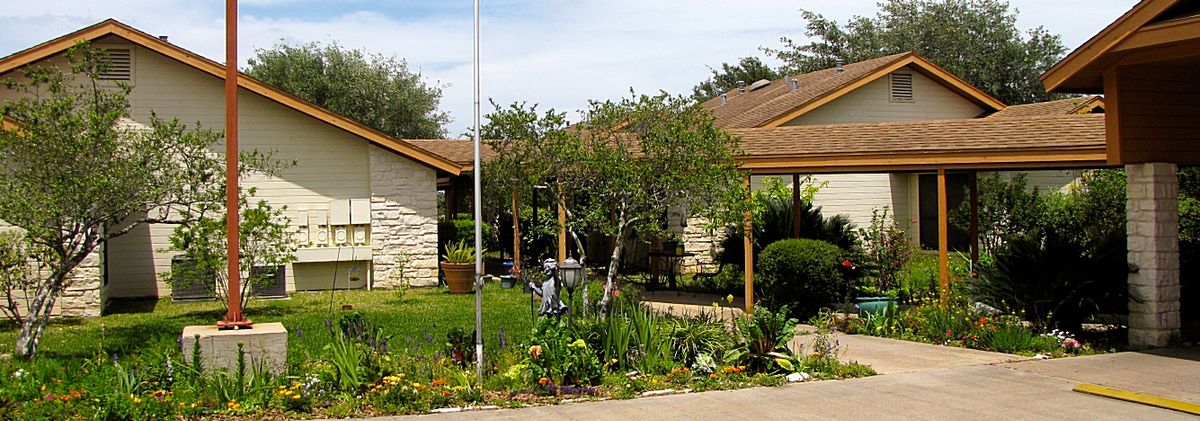 College Place