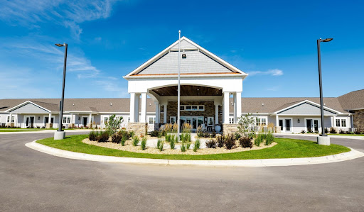 Cedarhurst Of Woodstock