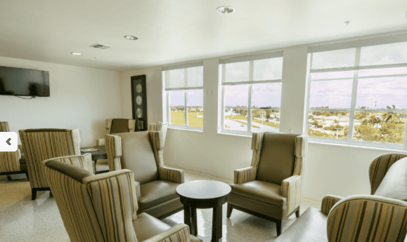The Residences at Miami