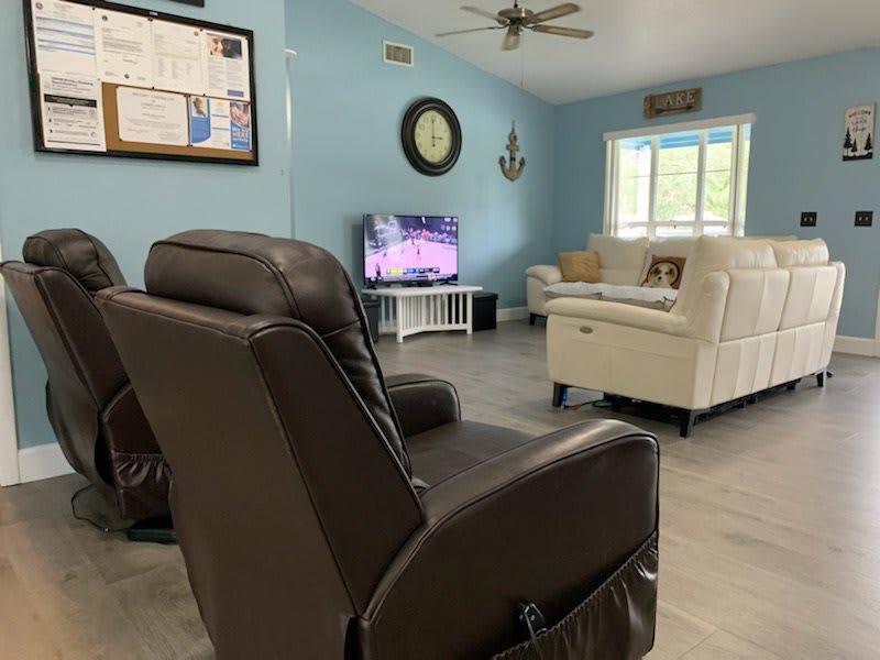 Silver Lake Assisted Living