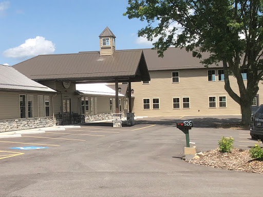 Thistle House Senior Living