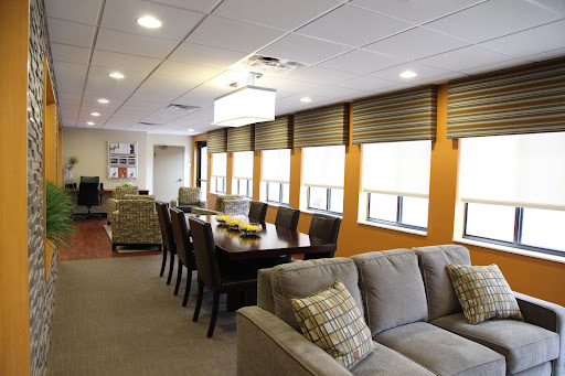 Burlington House Nursing Home
