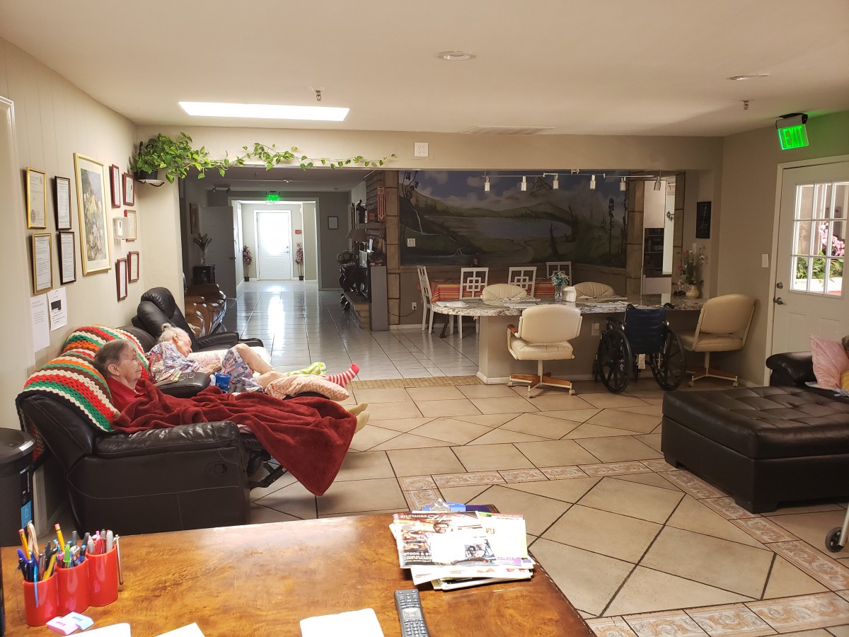 Cesca Adult Care Home