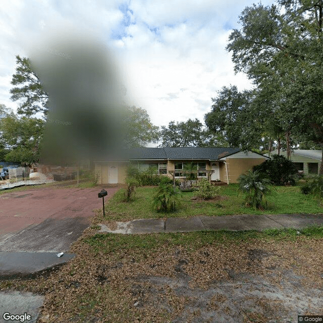 Wellswood Care Center