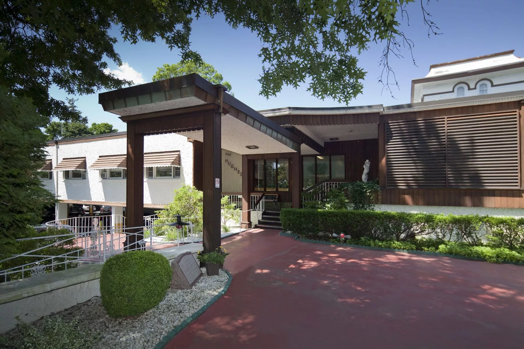 Hughes Health And Rehabilitation