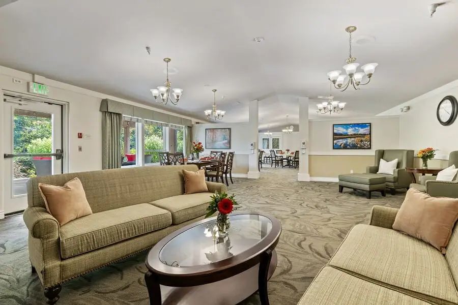 Aegis Living Redmond