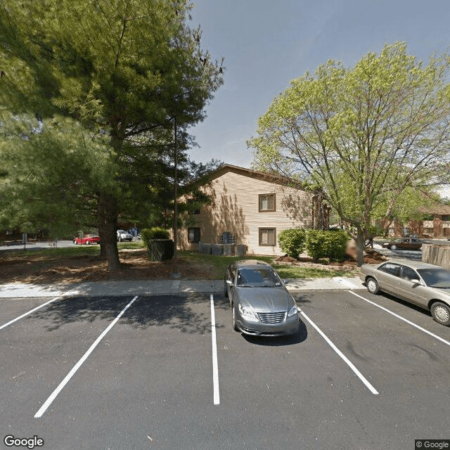 Silver Lake Estates Apartments