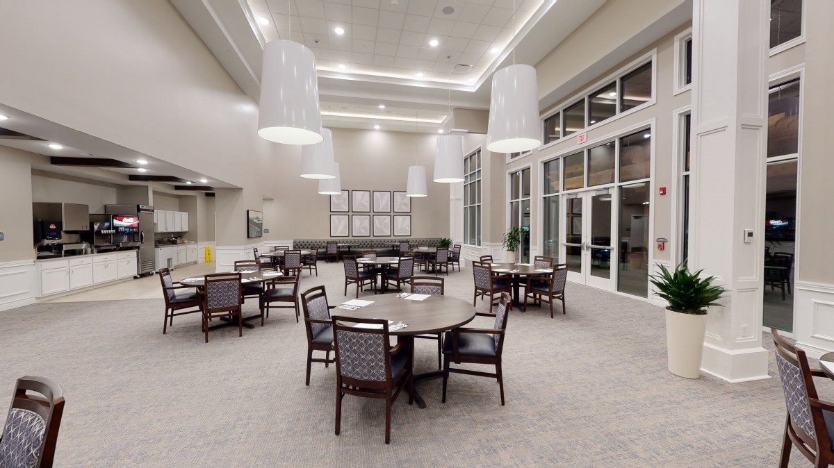Vitalia Active Adult Community at Solon