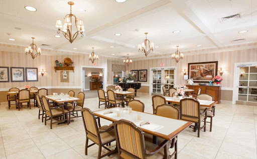 Waverly Inn