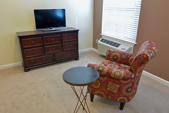 Brookdale South Lee Independent Living
