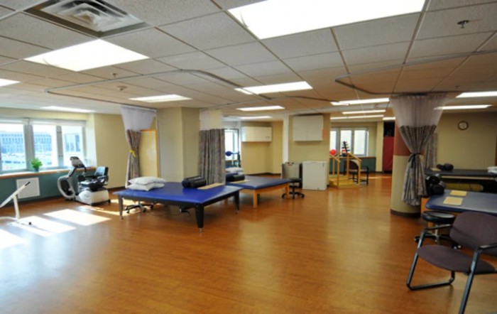 Capitol View Transitional Care Center