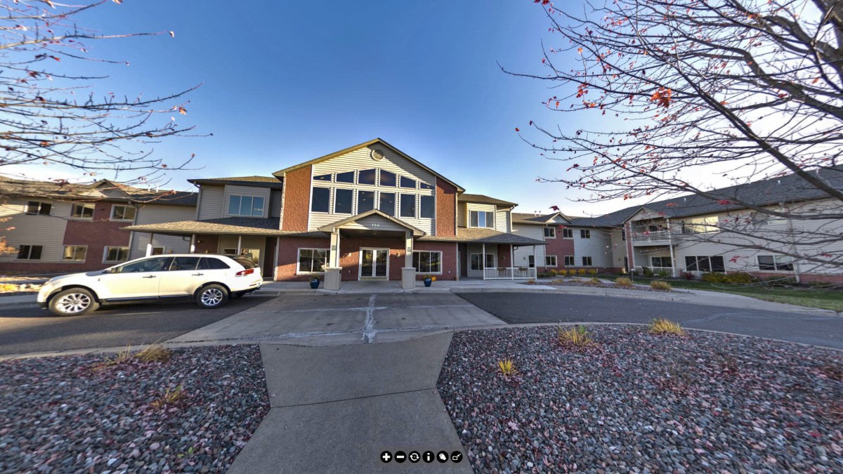 Duluth Heights Lodge Senior Living