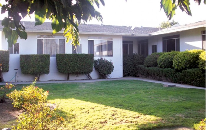 Manning Gardens Care Center