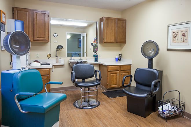 Village Cove Assisted Living