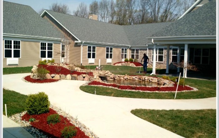 Belltower Health & Rehabilitation Center