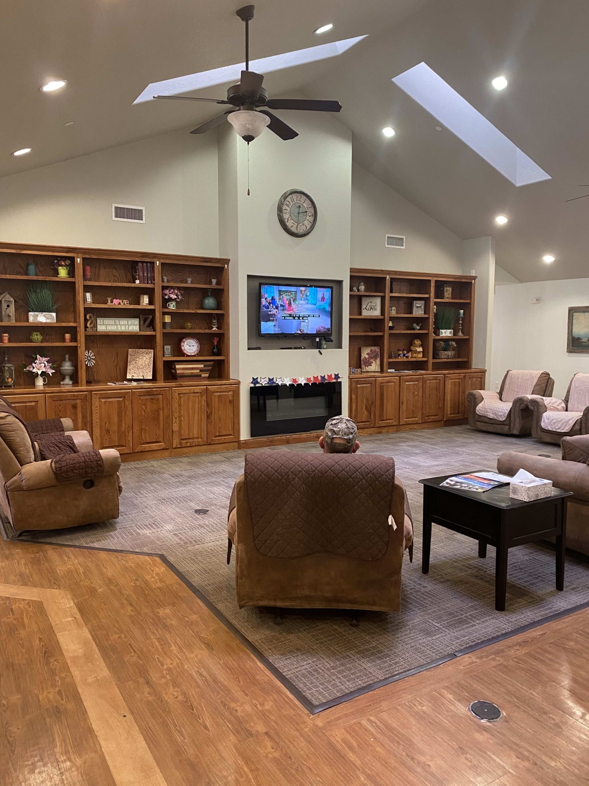 GoodLife Senior Living Lovington