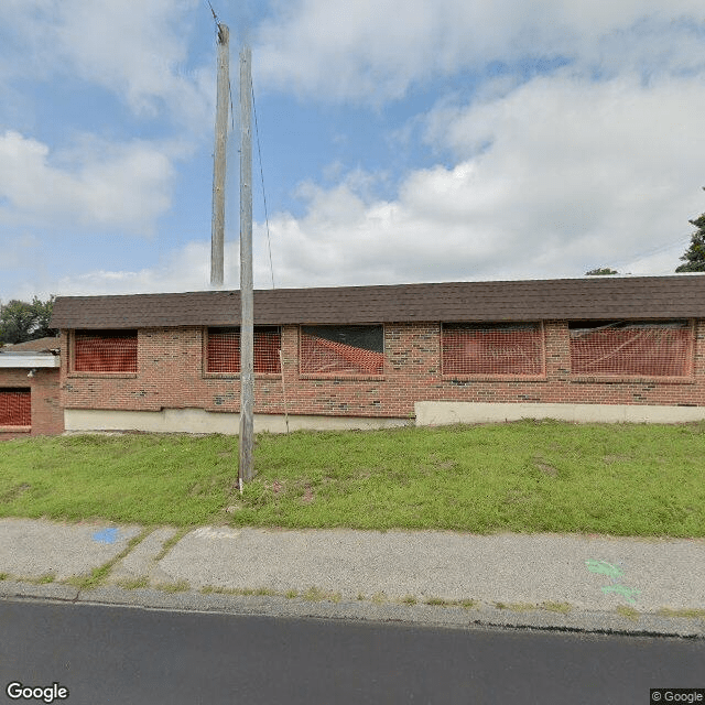 Roncalli Health Ctr