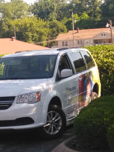 Princeton Health & Rehab Center