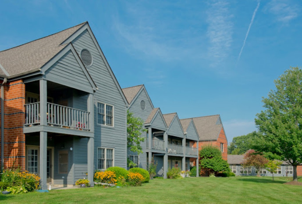 Springhill Senior Living Comm