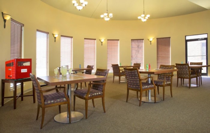 Lake Hamilton Health And Rehab