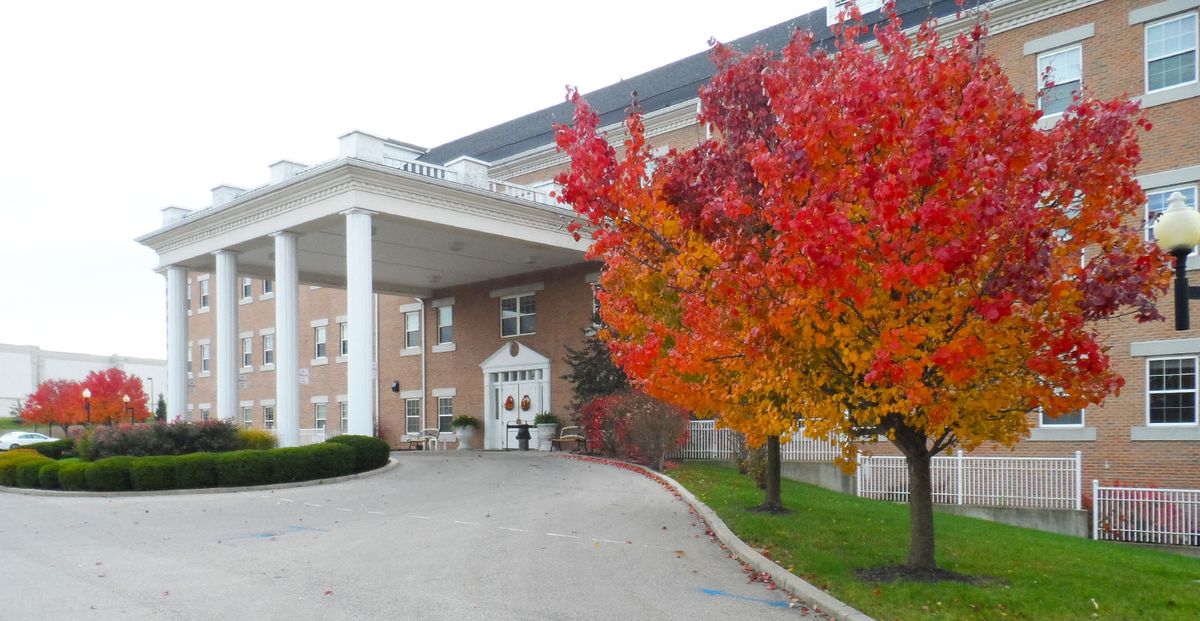Dayton Senior Living at Laurelwood