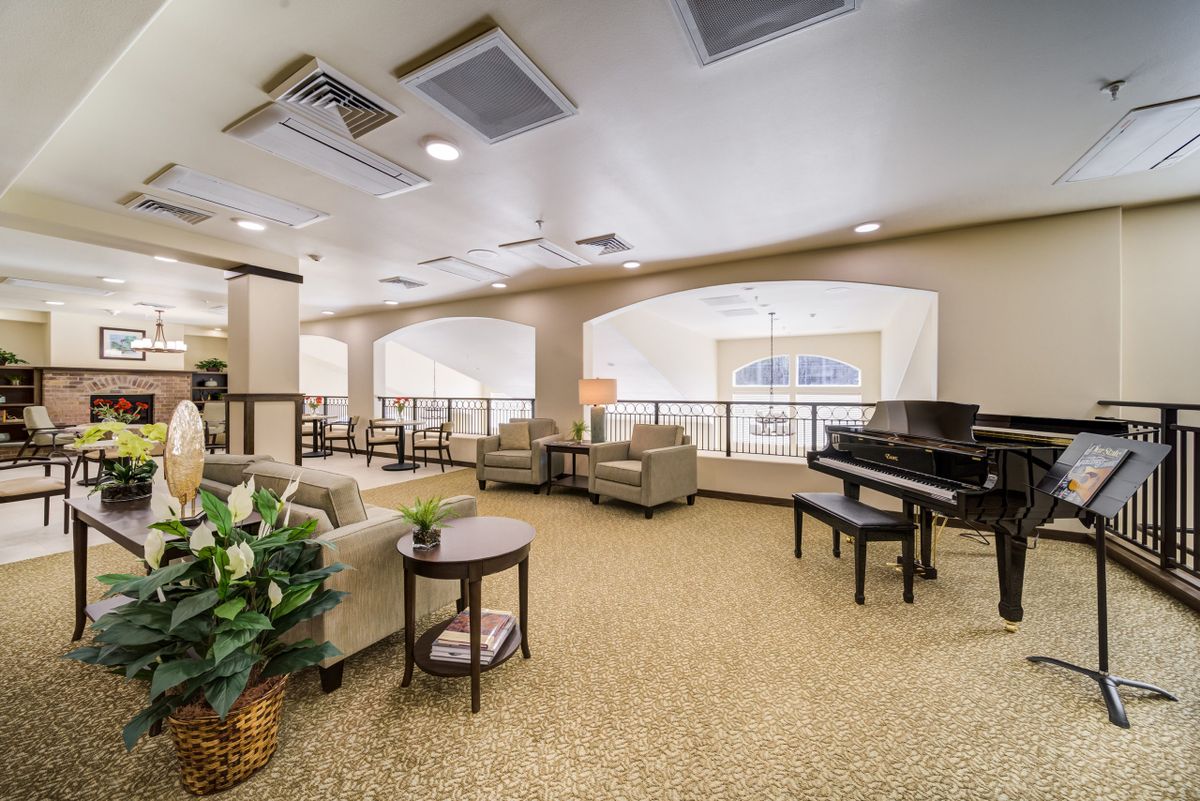 Azalea Estates Gracious Retirement Living