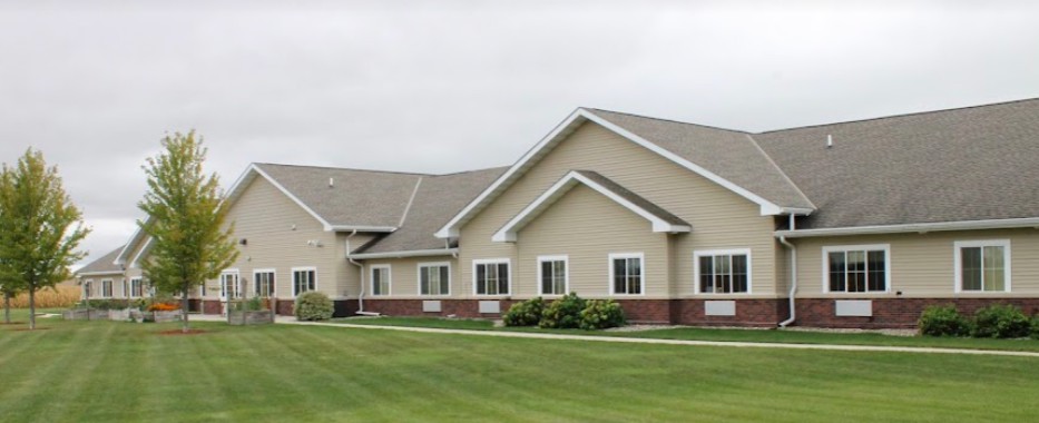 Sheffield Care Center