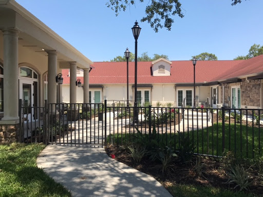 Palm Garden Of Tampa