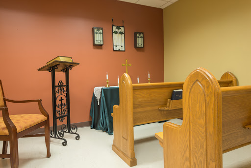 Twin Pines Health Care Center
