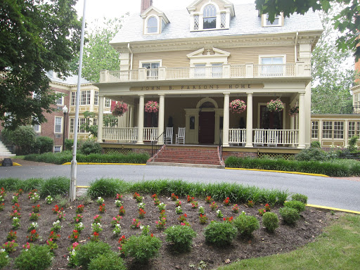 John B. Parsons Assisted Living